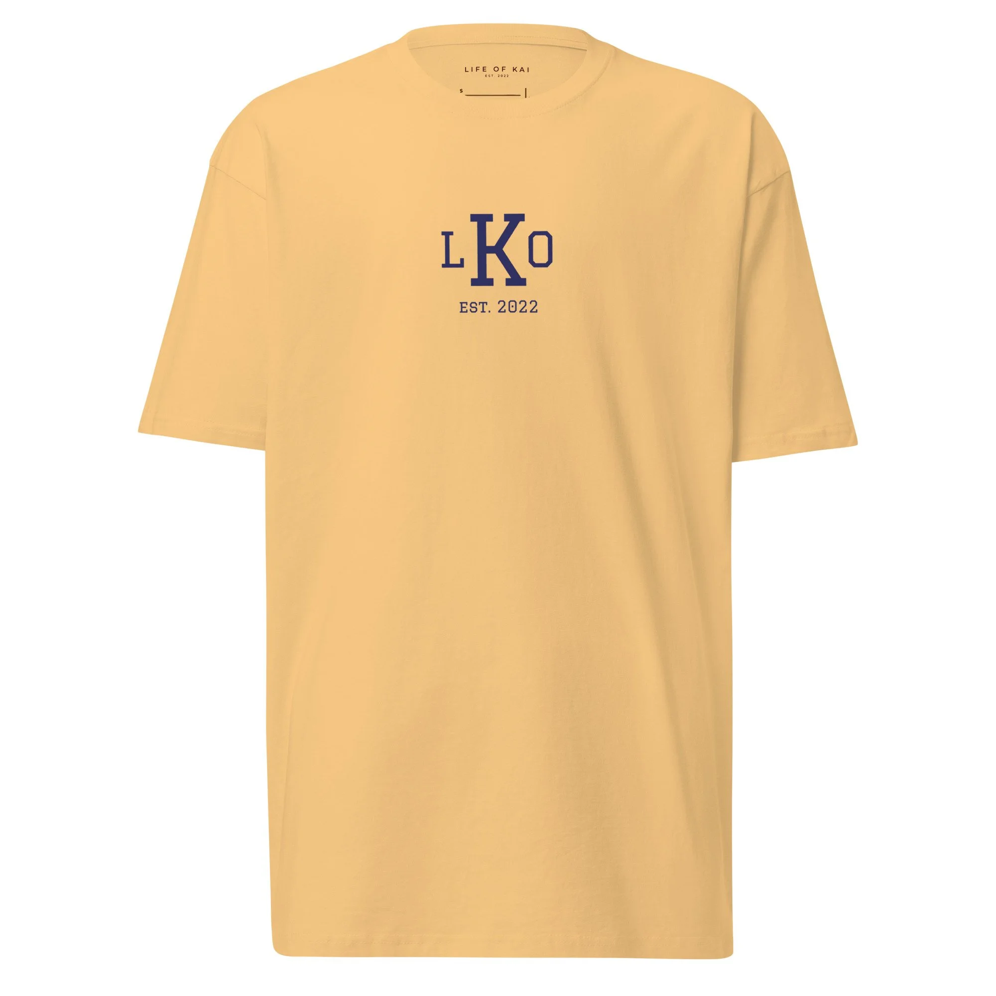 MONOGRAM Tee