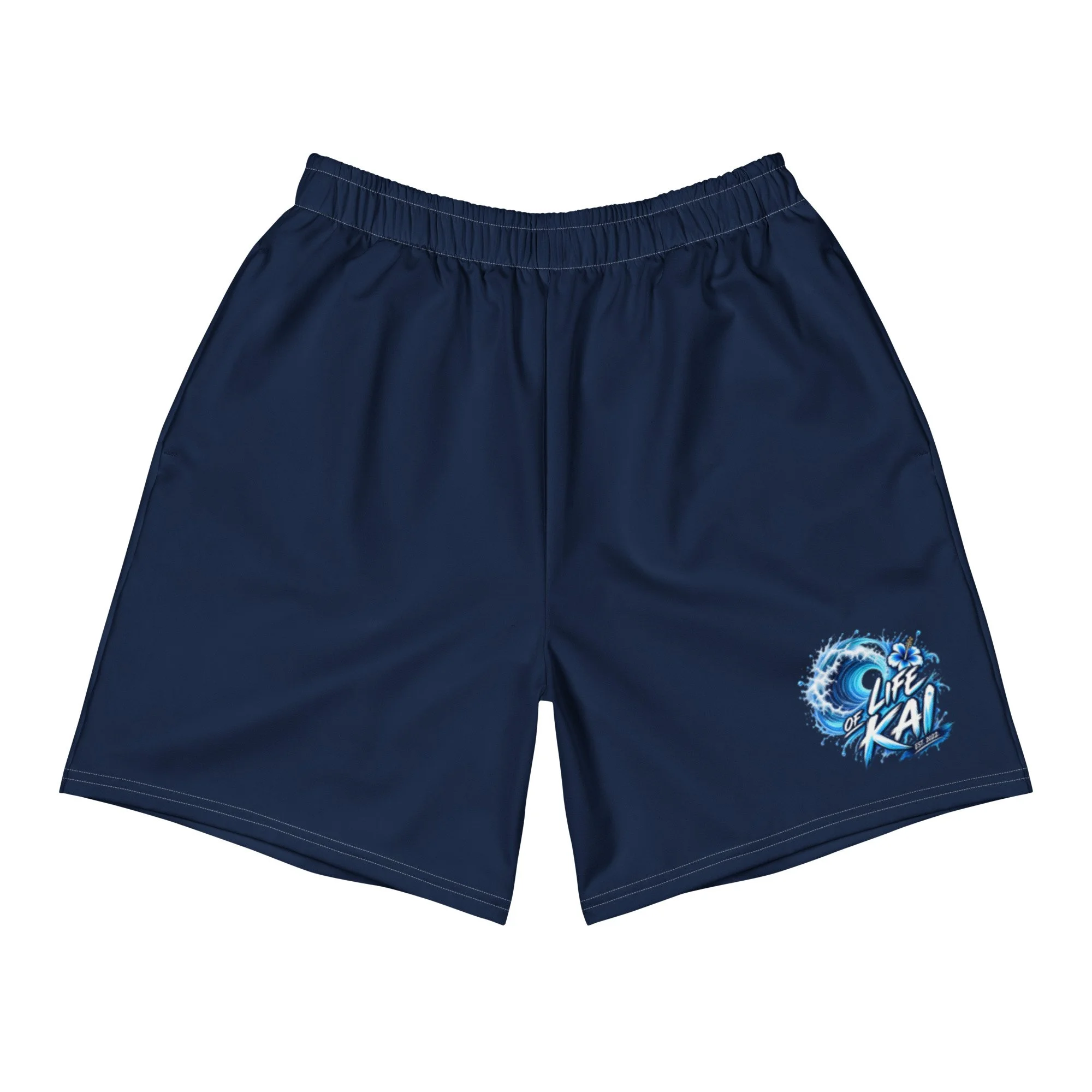 WAVE Performance Shorts
