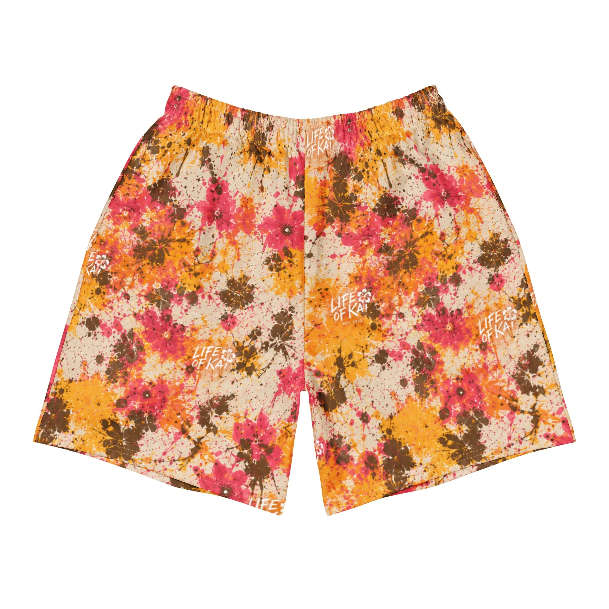 SPLATTER Shorts