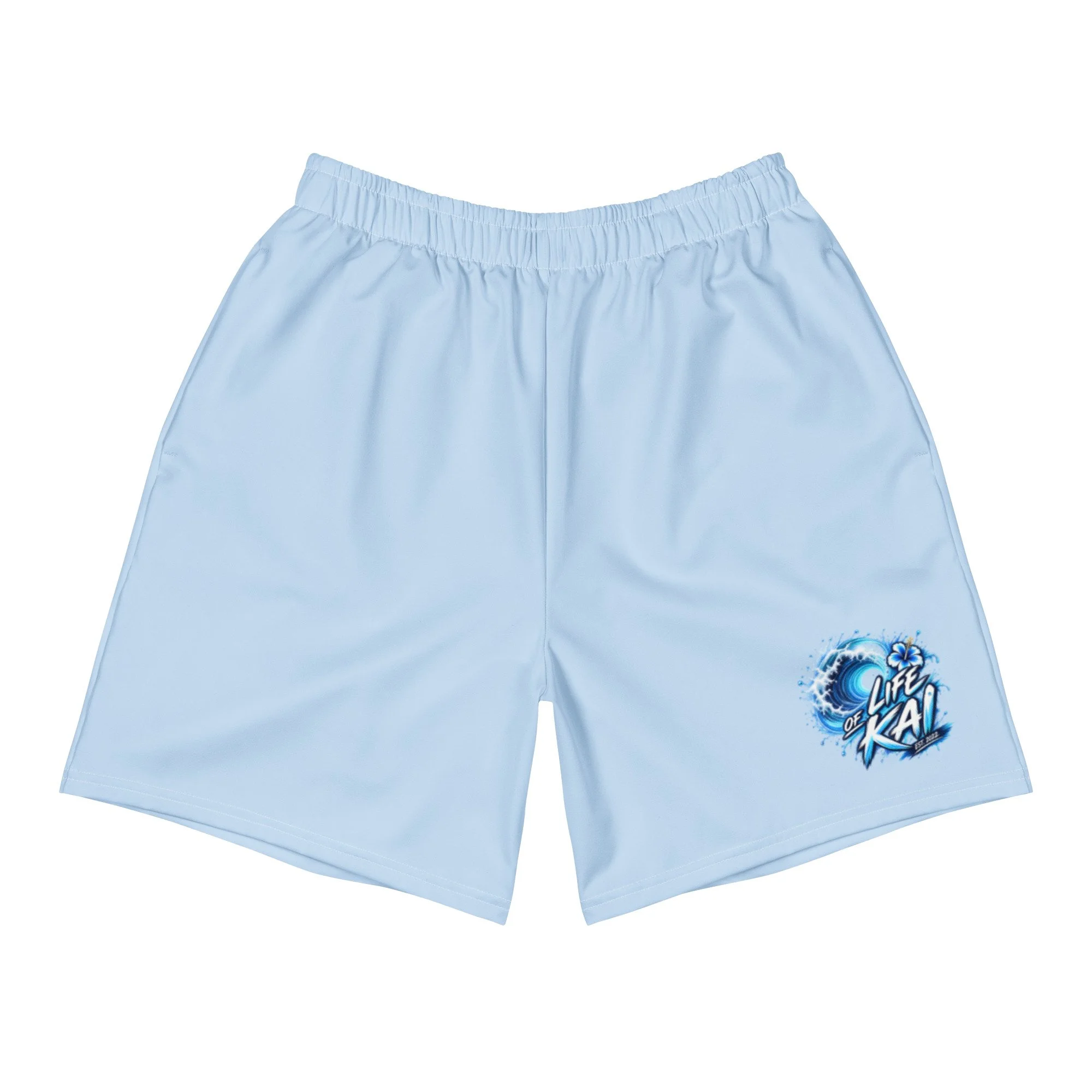 WAVE Performance Shorts