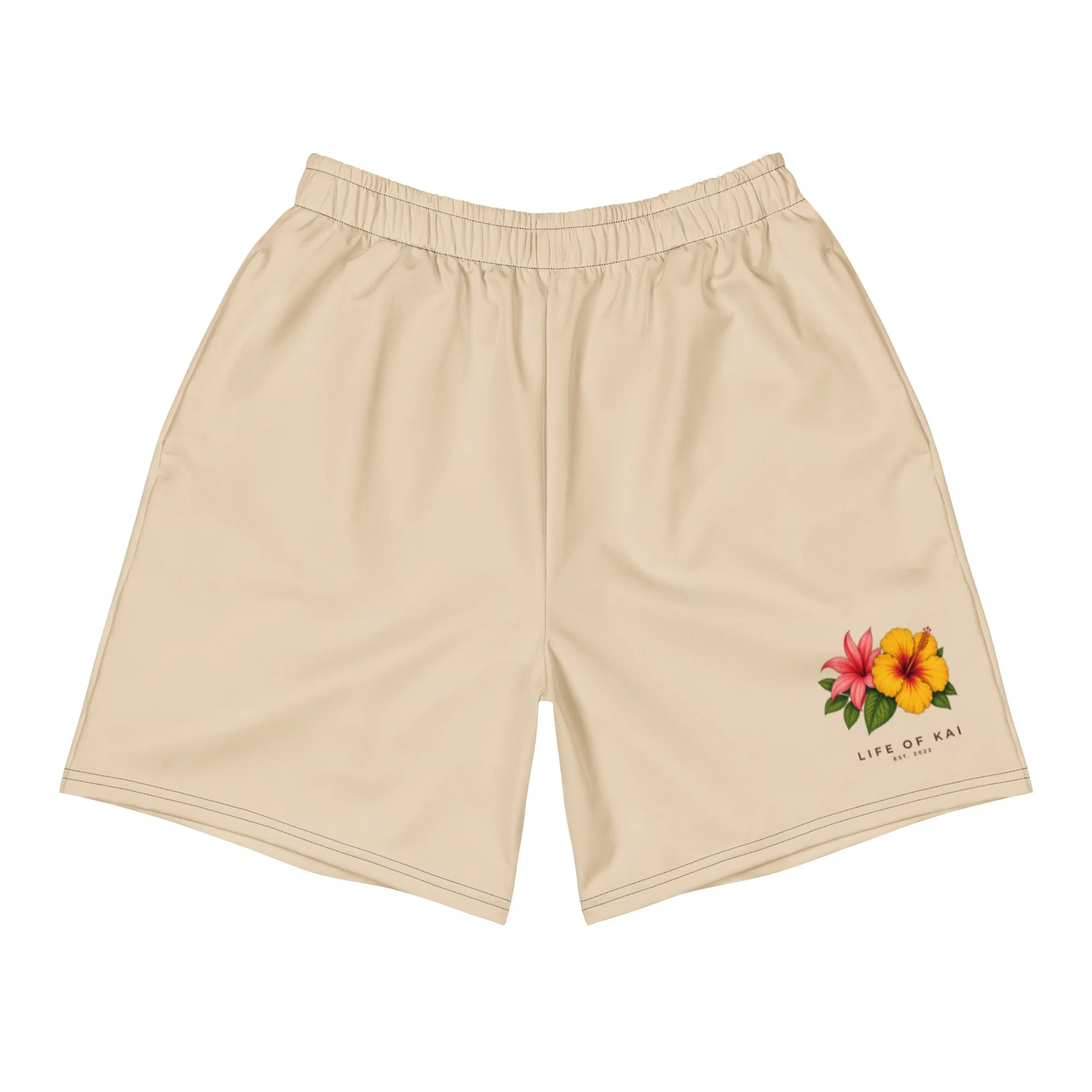 LOGO Performance Shorts