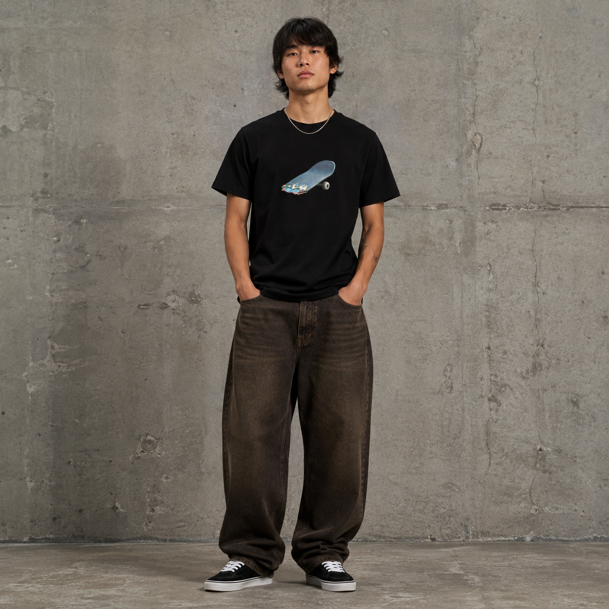 FOCUSED Tee