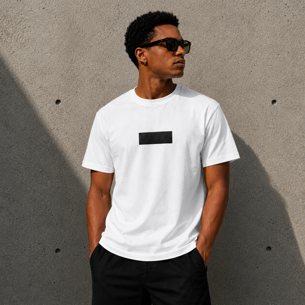 GRIP Tee