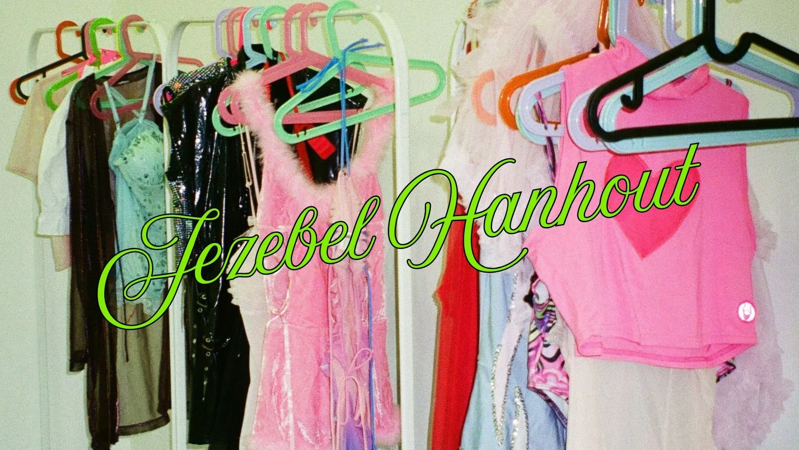 End-of-season: Jezebel Hangout!