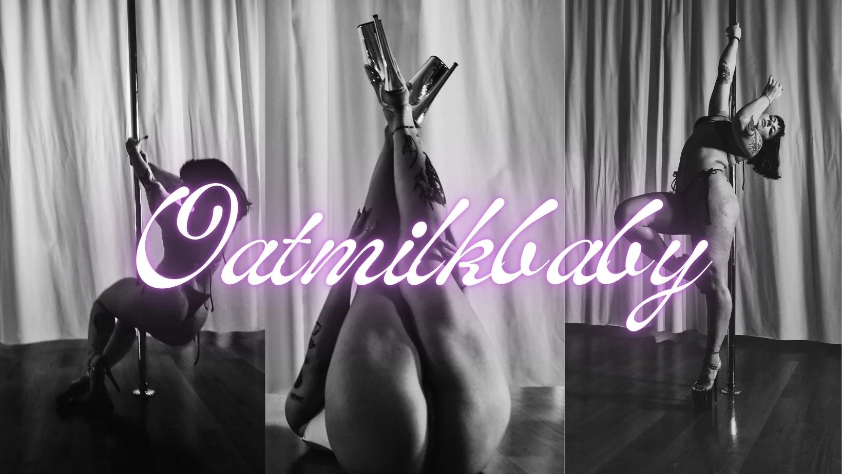 BEGINNER FRIENDLY WORKSHOPS WITH OATMILKBABY
