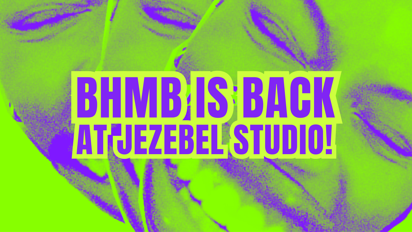 BLACK HISTORY MONTH BELGIUM