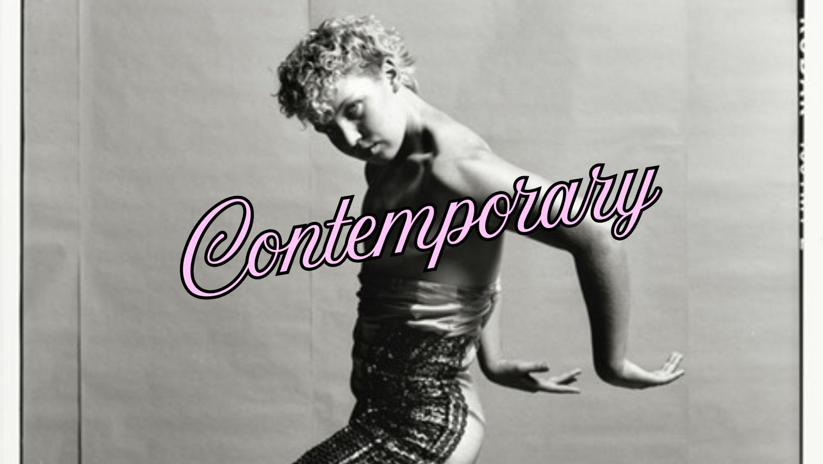 Contemporary w/ Jens VDP