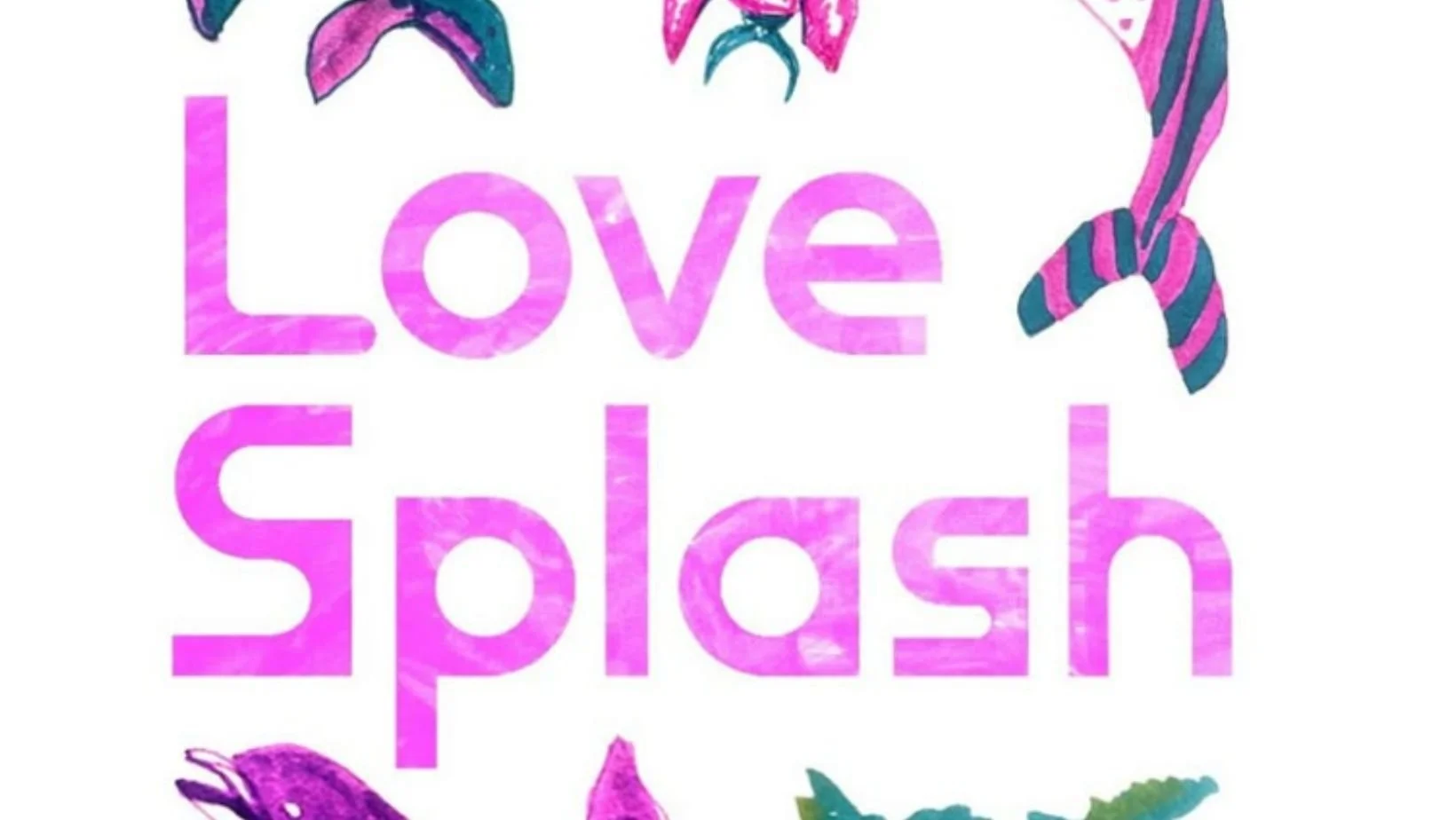 LOVE SPLASH STAGE
