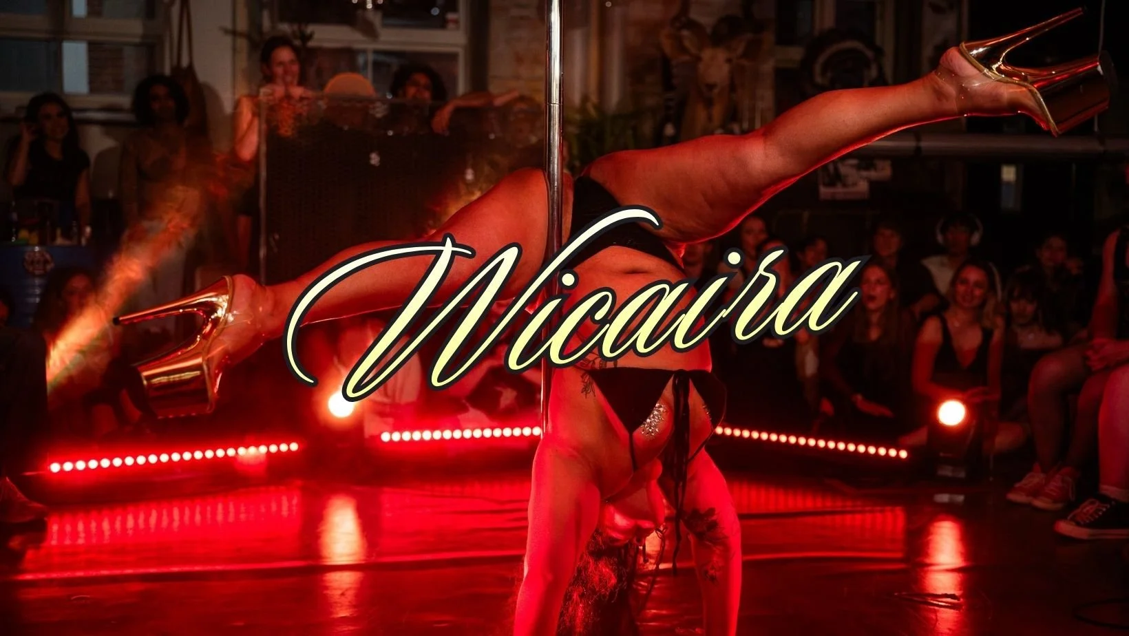 Wicaira Workshops