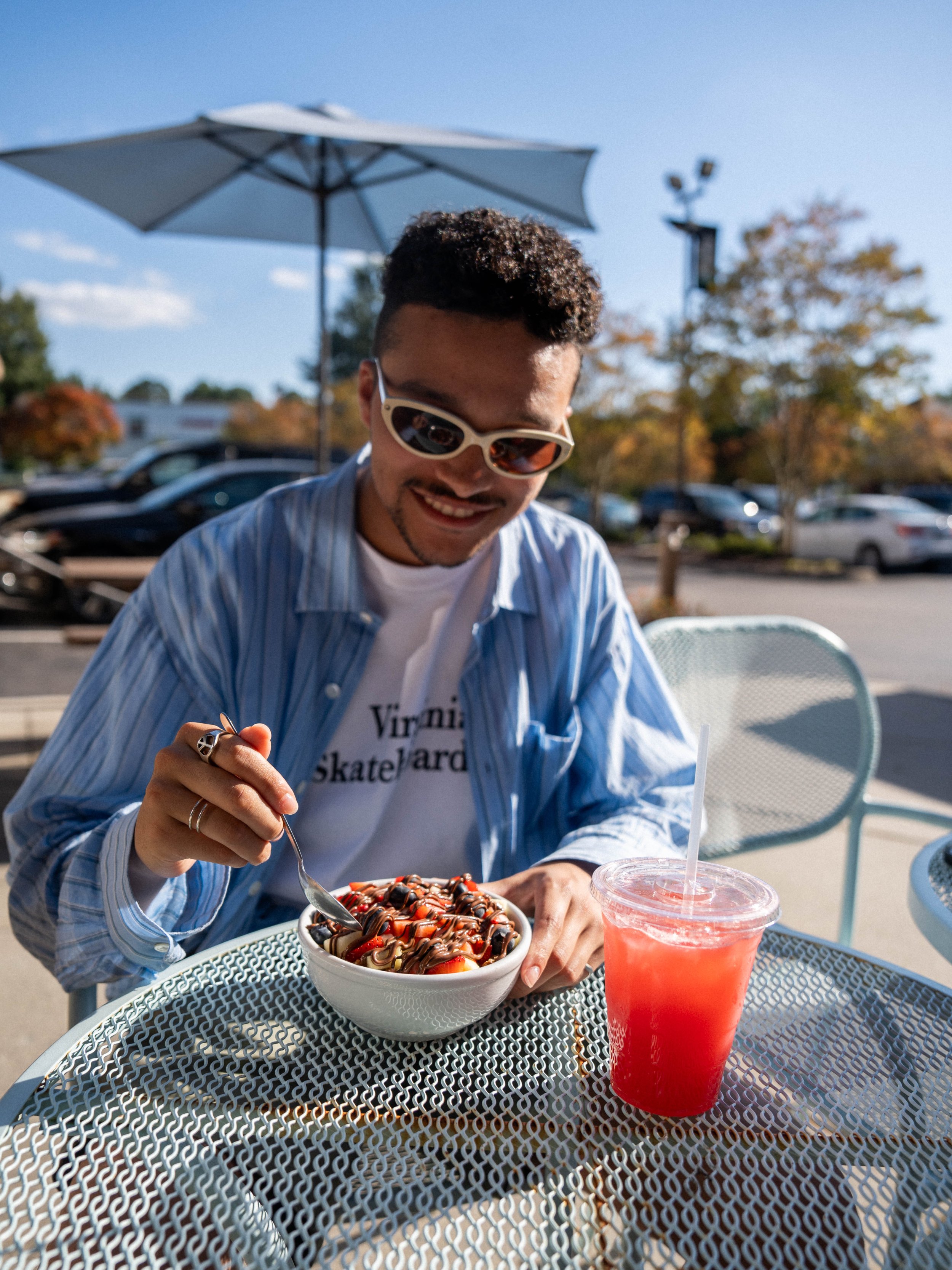 Zeke's