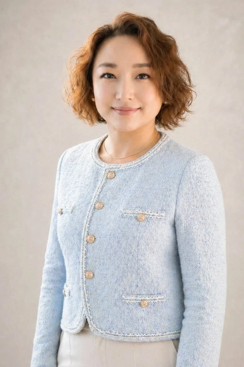 Elaine Li