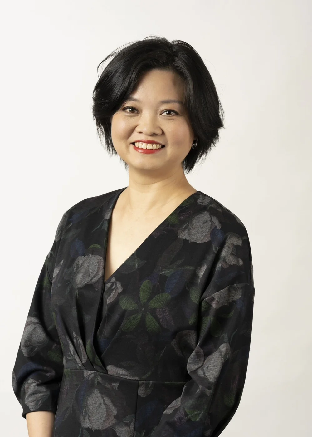 Lin Huang (Legal Executive) — Turner Hopkins