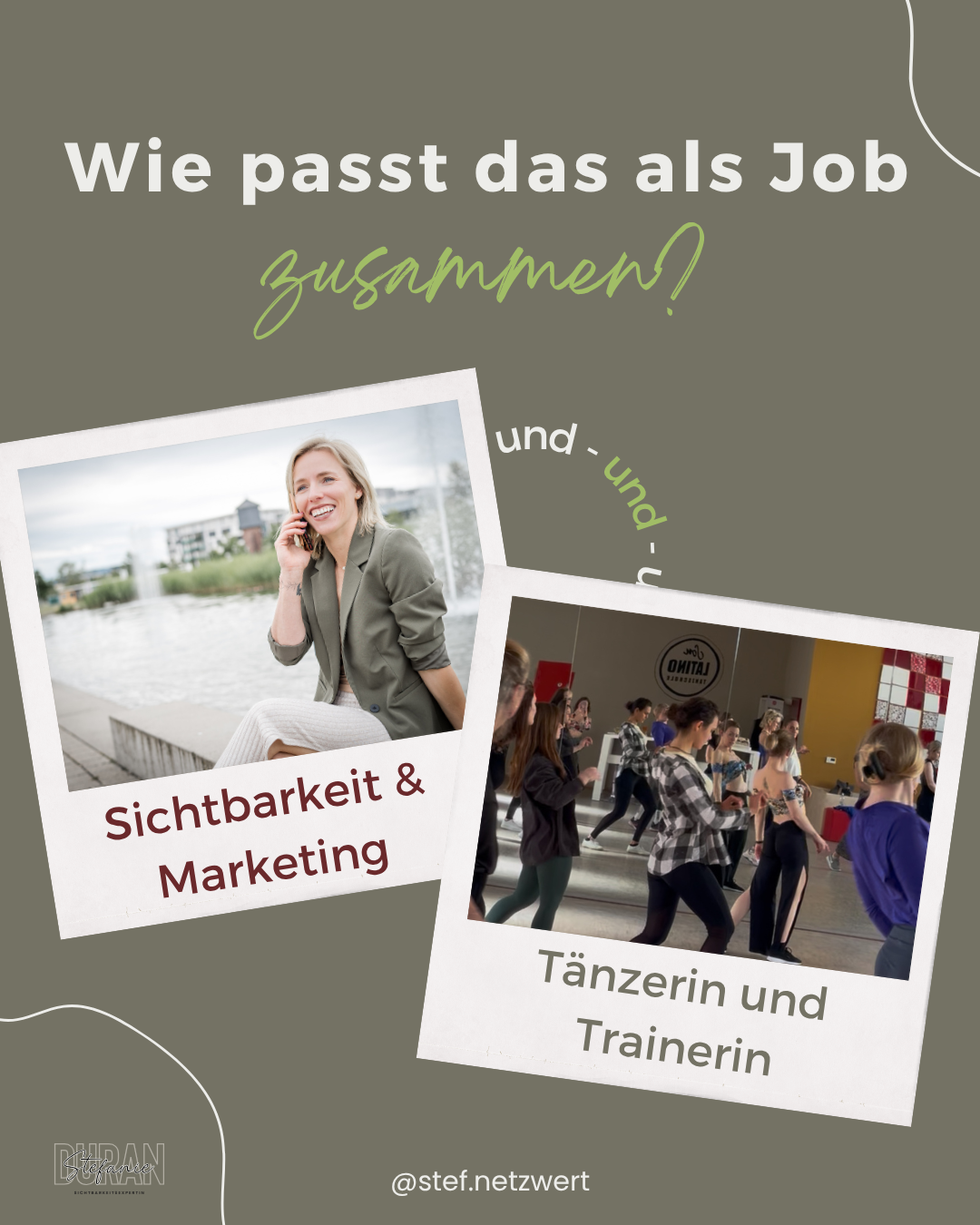 Angekommen in meiner Berufung – wenn Kreativität plötzlich Sinn macht