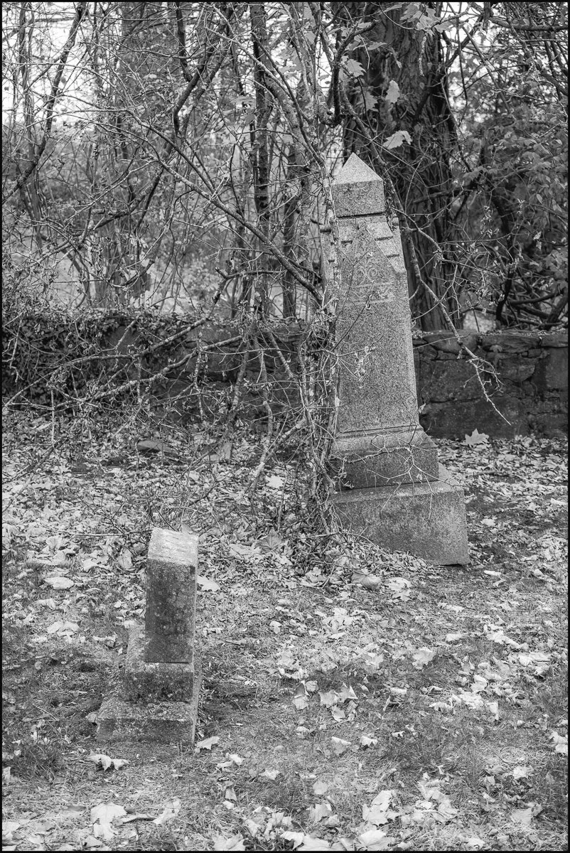 Four Cemeteries in Pleasantville NY — Howard Dale Photography