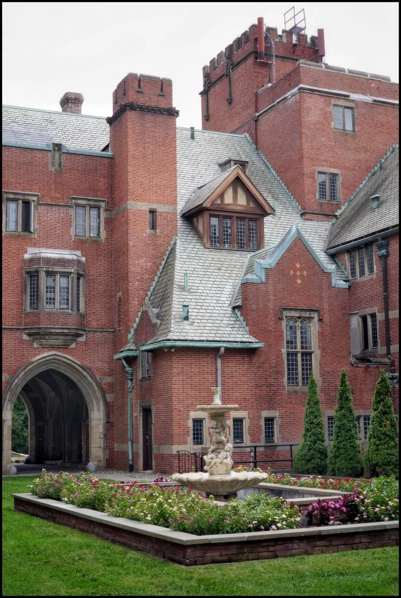 Abbey Inn and Spa and the Community of Saint Mary’s, Peekskill, NY ...