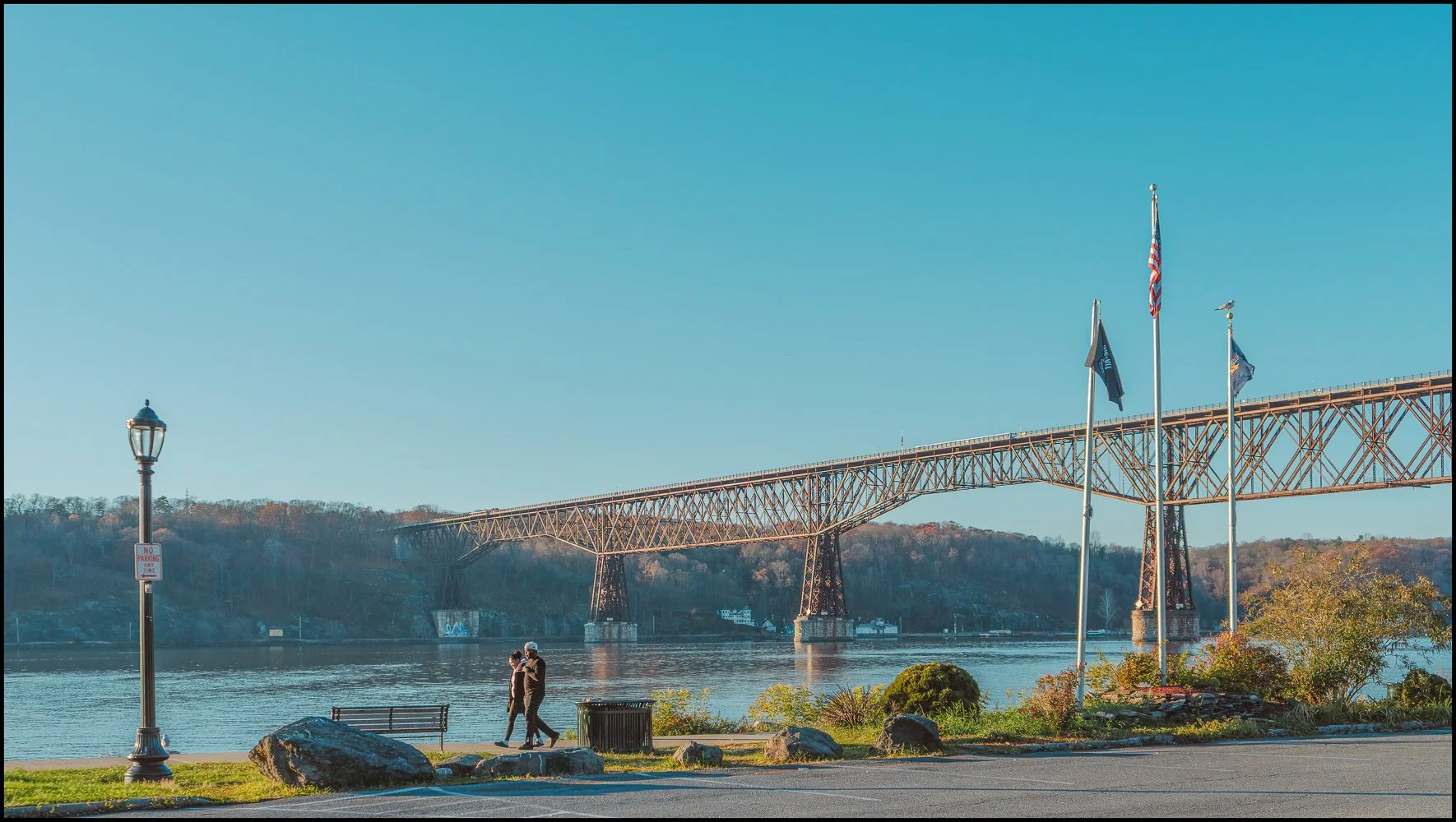 A Walk Around the Mount Carmel District, Poughkeepsie — Howard Dale ...
