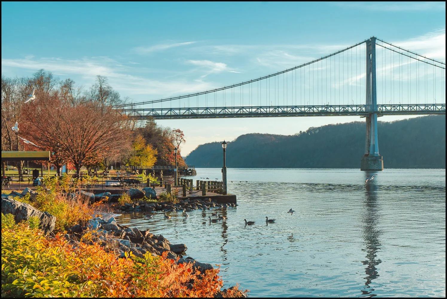 A Walk Around the Mount Carmel District, Poughkeepsie — Howard Dale ...