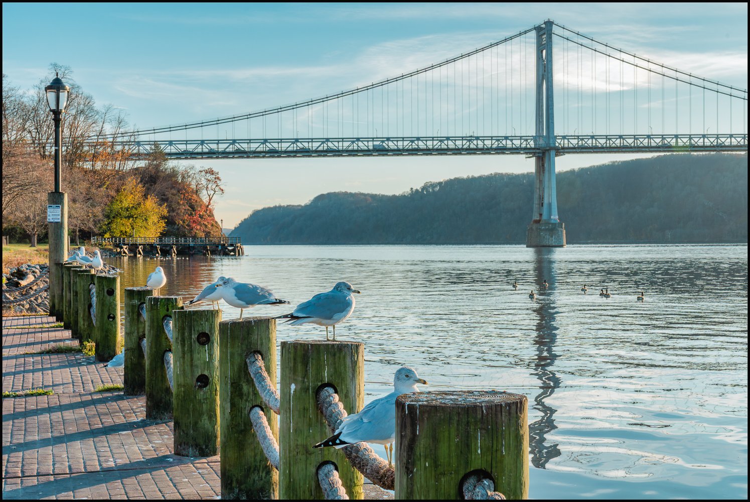 A Walk Around the Mount Carmel District, Poughkeepsie — Howard Dale ...