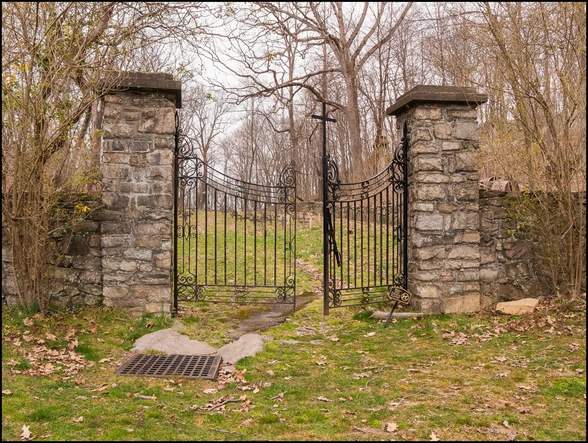 Abbey Inn and Spa and the Community of Saint Mary’s, Peekskill, NY ...