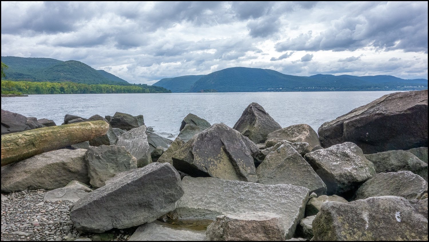 Dennings Point — Howard Dale Photography
