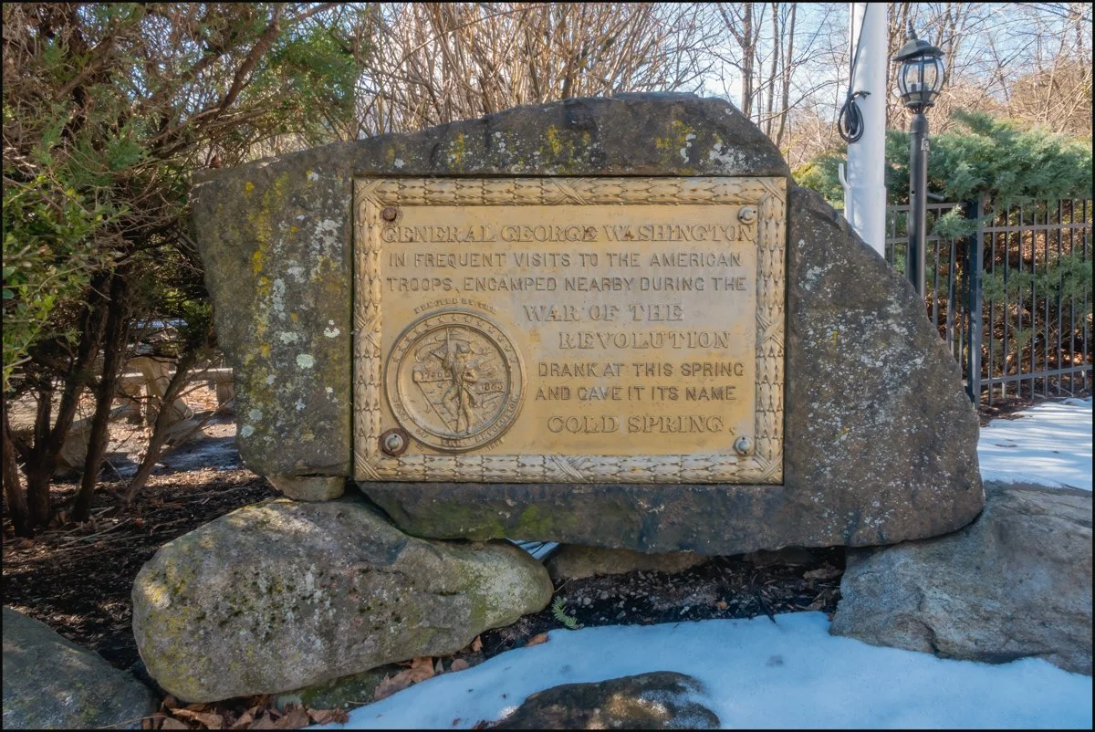 A trip to Cold Spring, NY — Howard Dale Photography