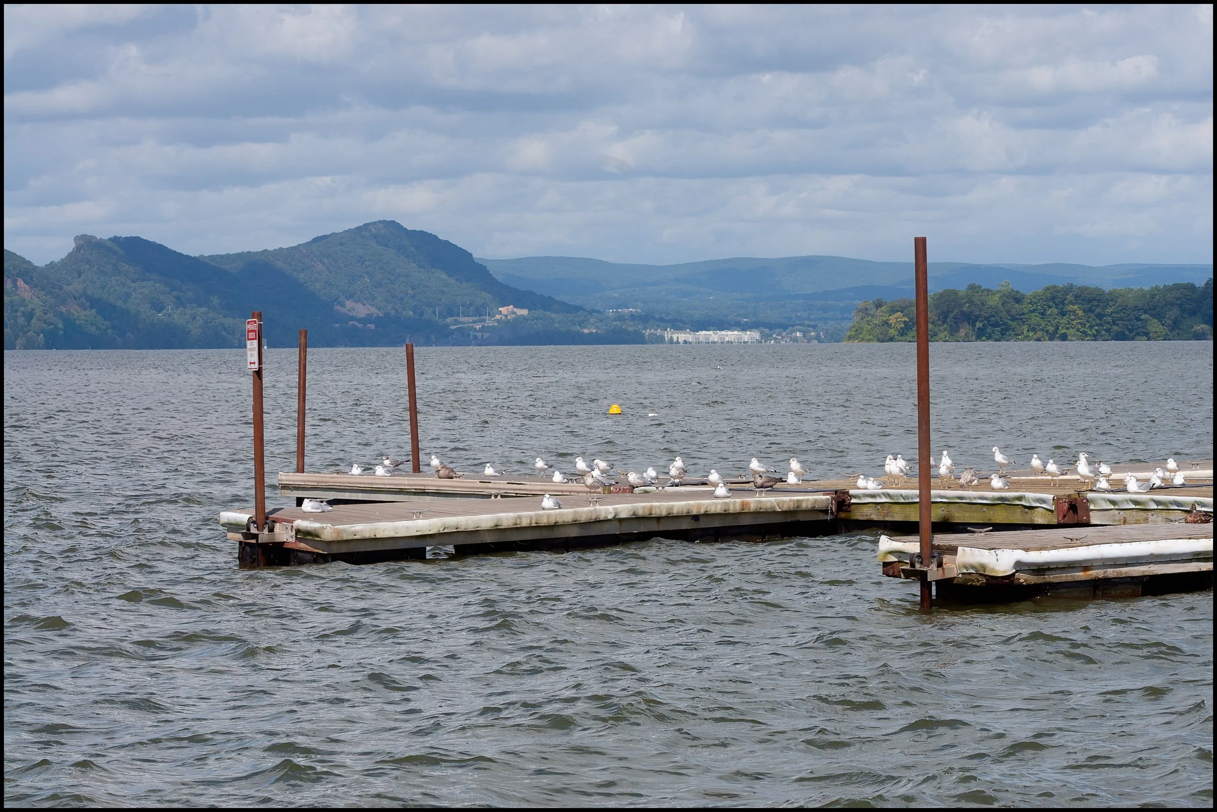Ossining Waterfront