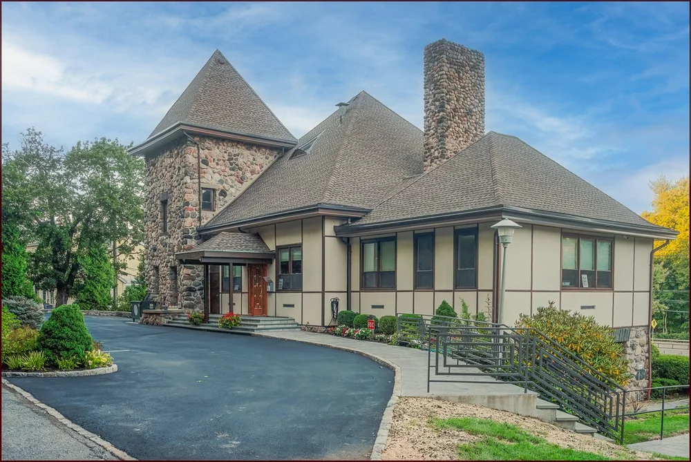 Briarcliff Manor Town — Howard Dale Photography