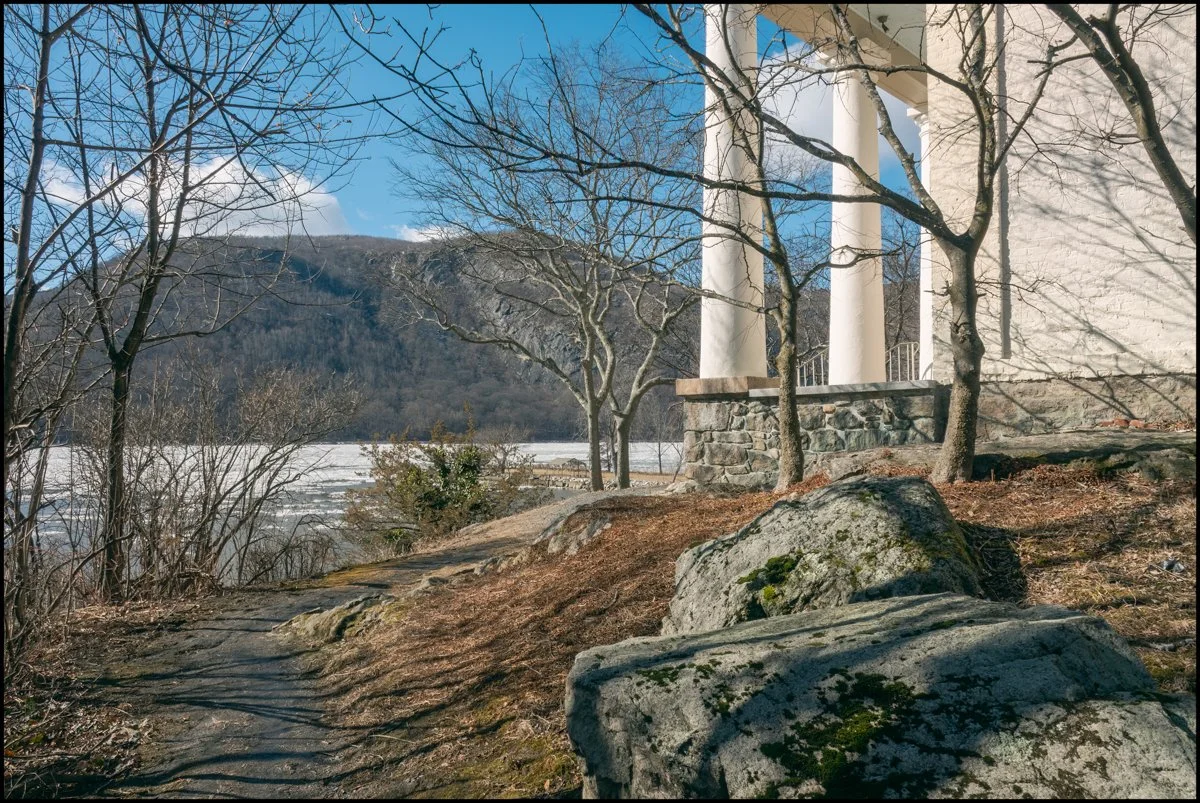 A trip to Cold Spring, NY — Howard Dale Photography