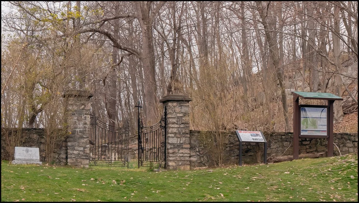 Abbey Inn and Spa and the Community of Saint Mary’s, Peekskill, NY ...