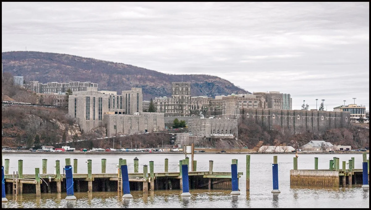 Garrison — Howard Dale Photography