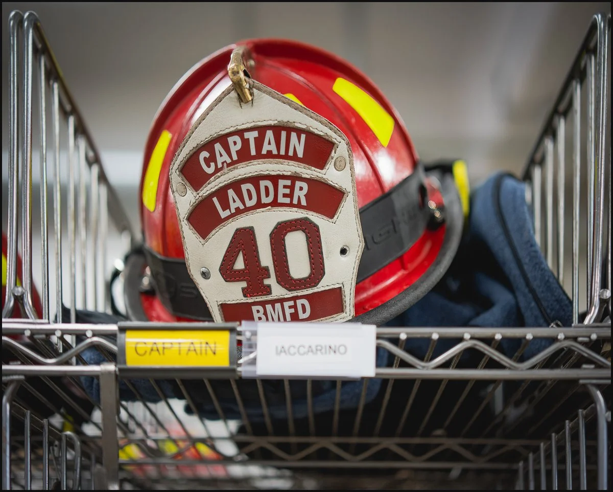 Briarcliff Manor Fire Department Open House — Howard Dale Photography