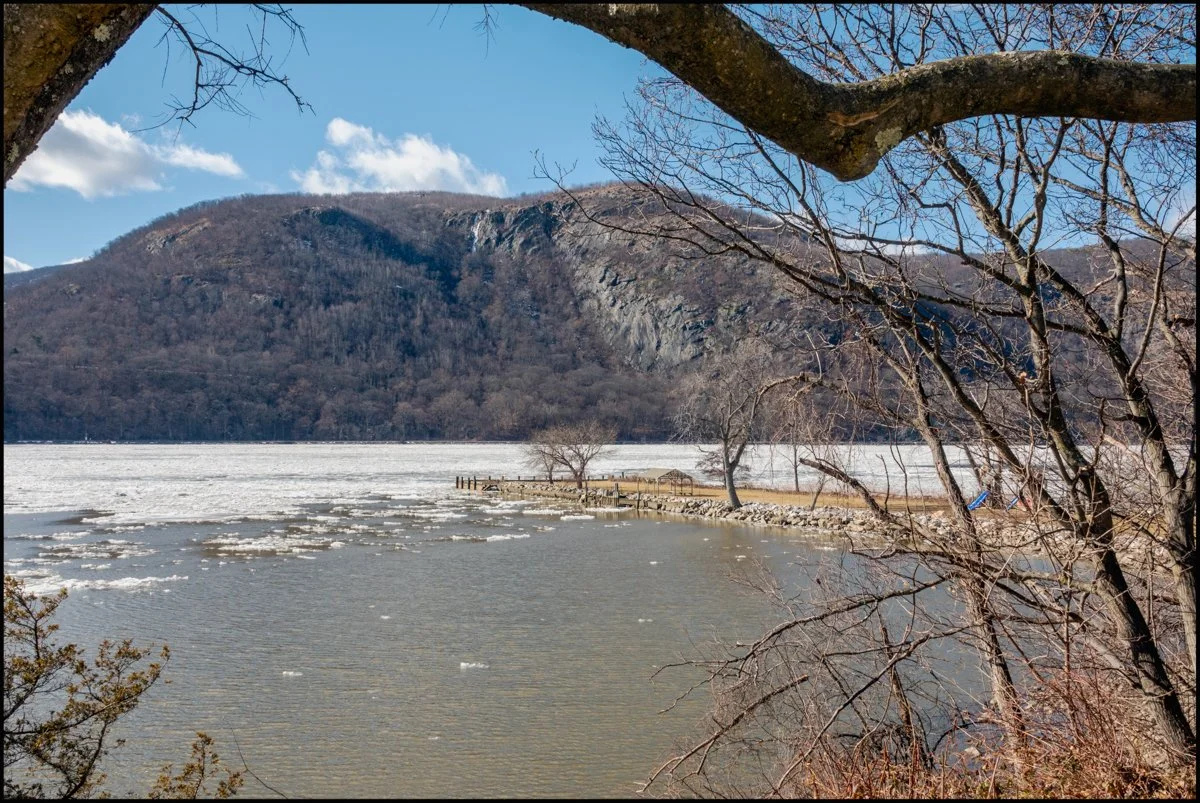 A trip to Cold Spring, NY — Howard Dale Photography