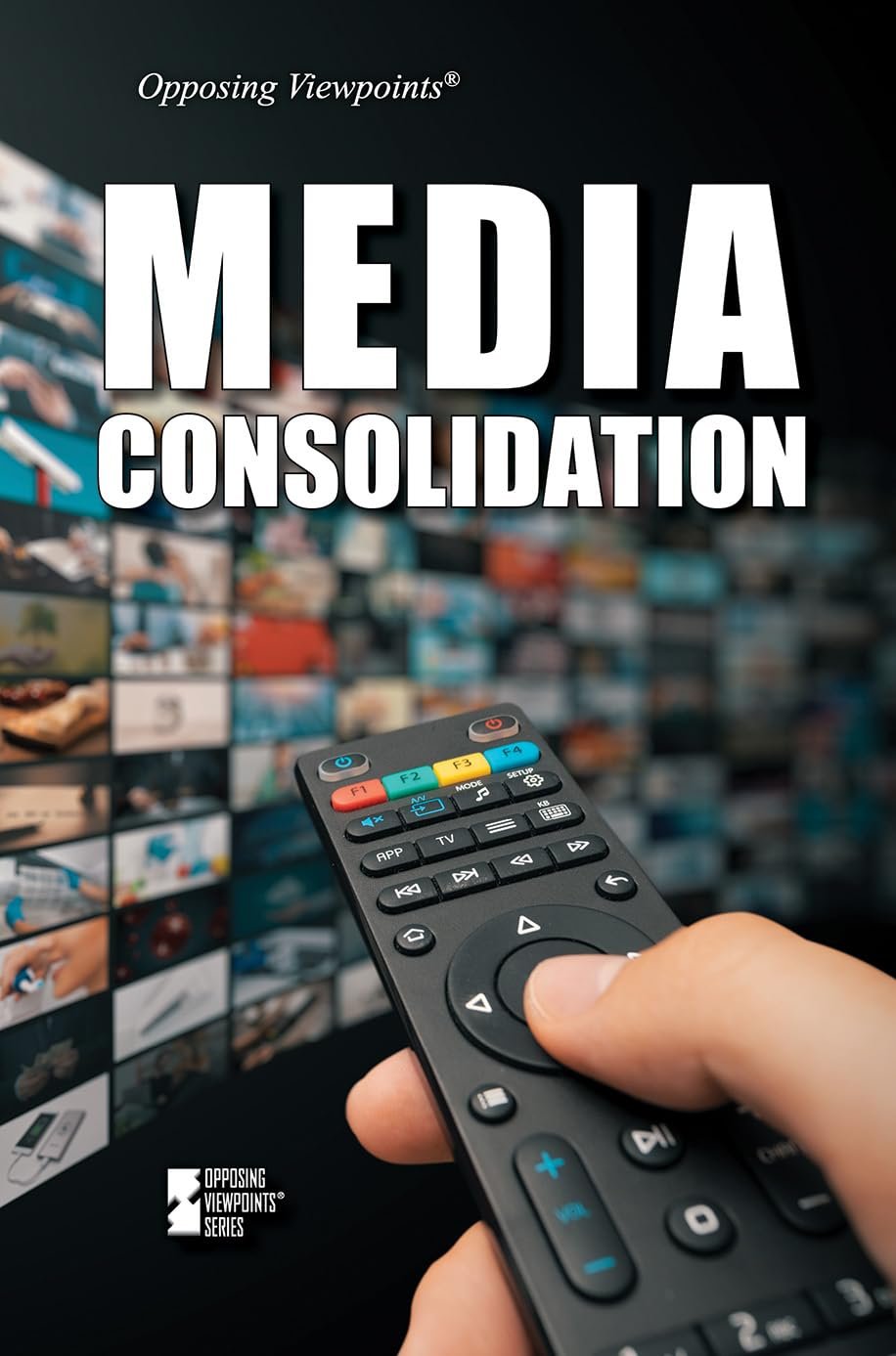 THE DANGERS OF HUGE FOR-PROFIT NEWS AND MEDIA COMPANIES