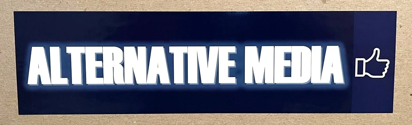 ALTERNATIVES TO THE &nbsp;HUGE, BILLIONAIRE-OWNED NEWS AND MEDIA COMPANIES
