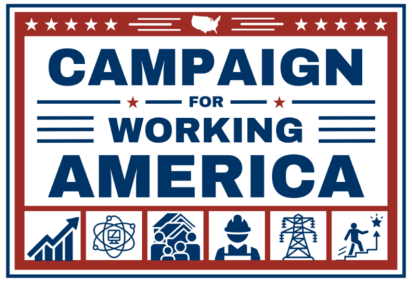 WHAT DEMOCRATS SHOULD BE DOING