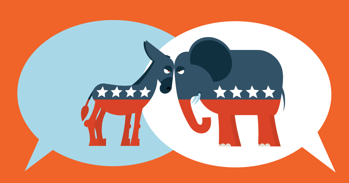YOUR STATE GOVERNMENT MAKES A BIG DIFFERENCE