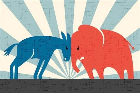 THE COLD CIVIL WAR AMONG THE STATES