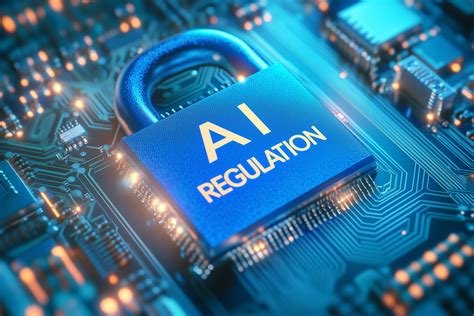 AI NEEDS STRONG REGULATION