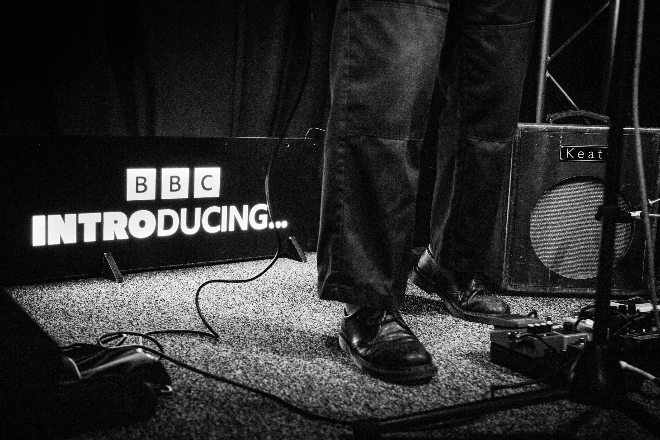 BBC Introducing