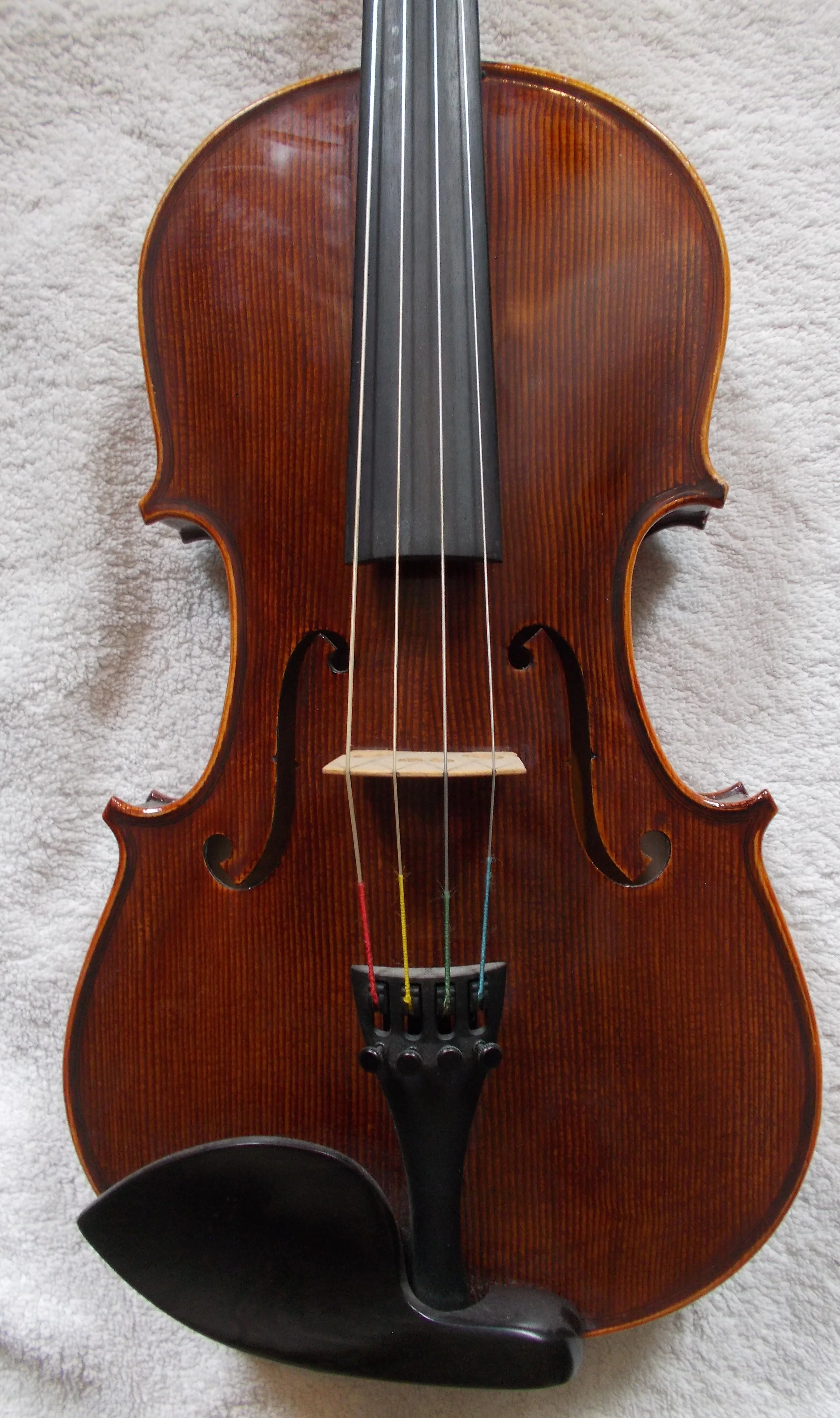 Viola labled A.Schroetter. AS-260.JPG