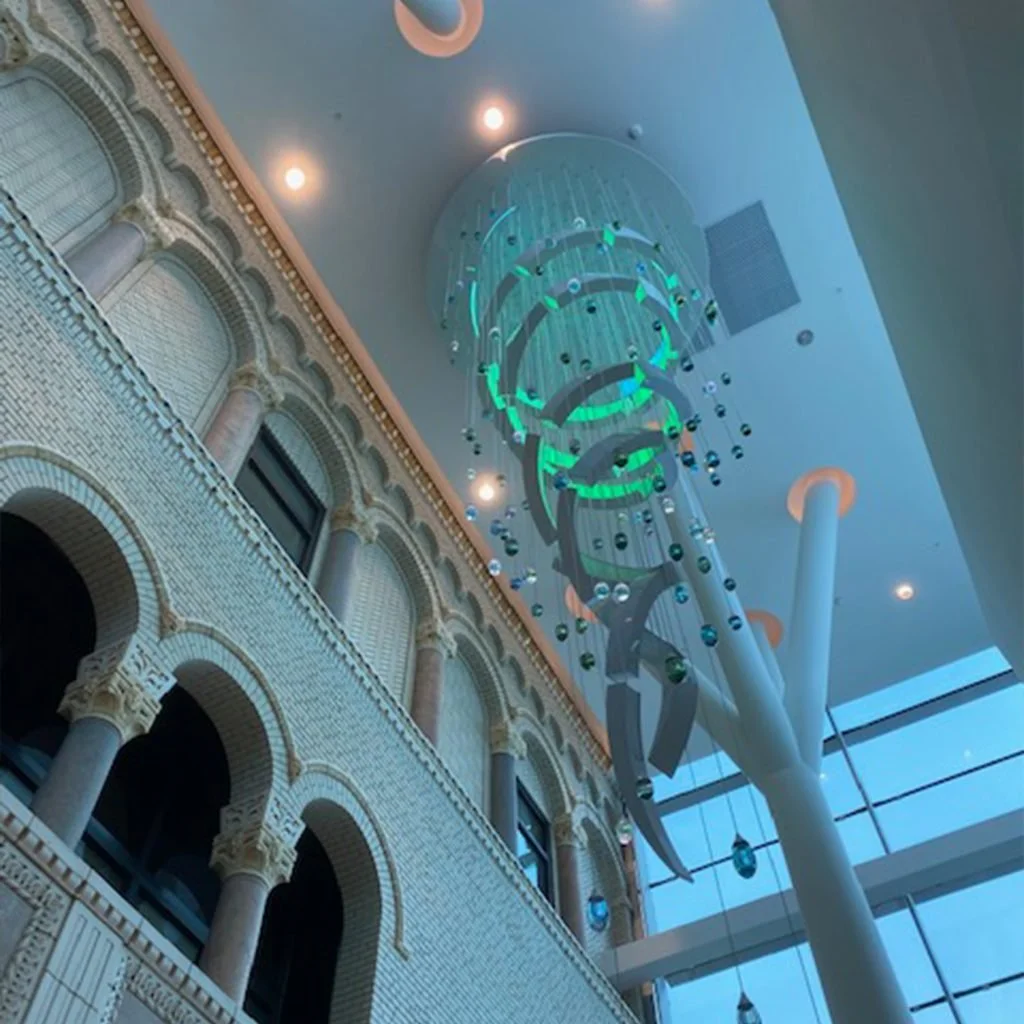 Allegheny General Hospital — DOORS OPEN Pittsburgh