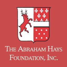 The Abraham Hays Foundation.jpg