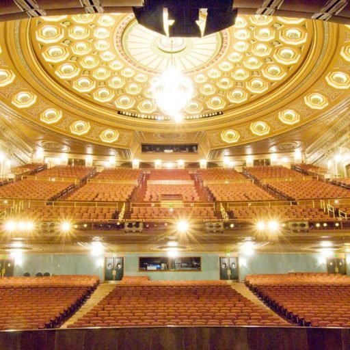 Benedum Center For The Performing Arts
