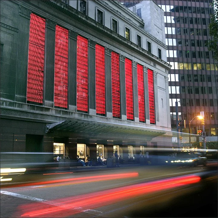 Wood Street Galleries — DOORS OPEN Pittsburgh