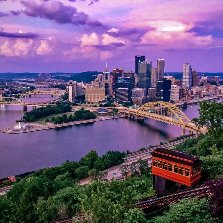 What to Do in Pittsburgh: Our Guide to the City of Bridges