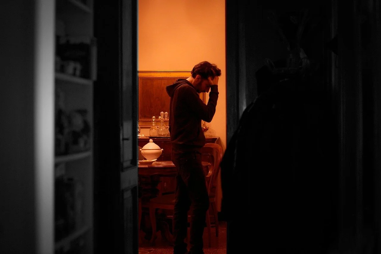 How Performative Masculinity leads Men to Soul-Death