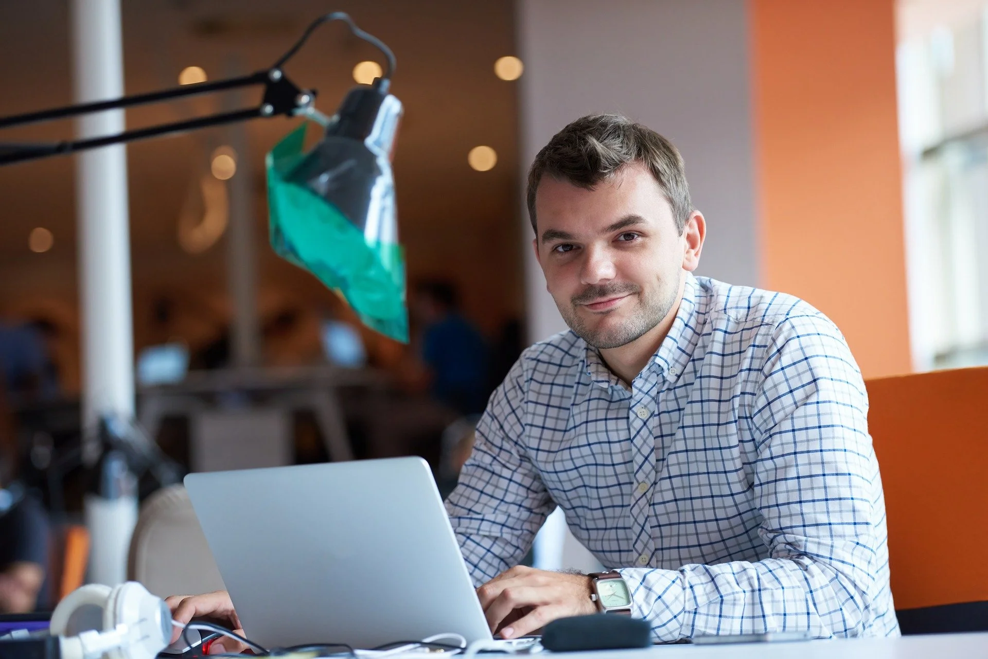 Men: Why Putting off Growth Work Only Makes Life More Complicated.