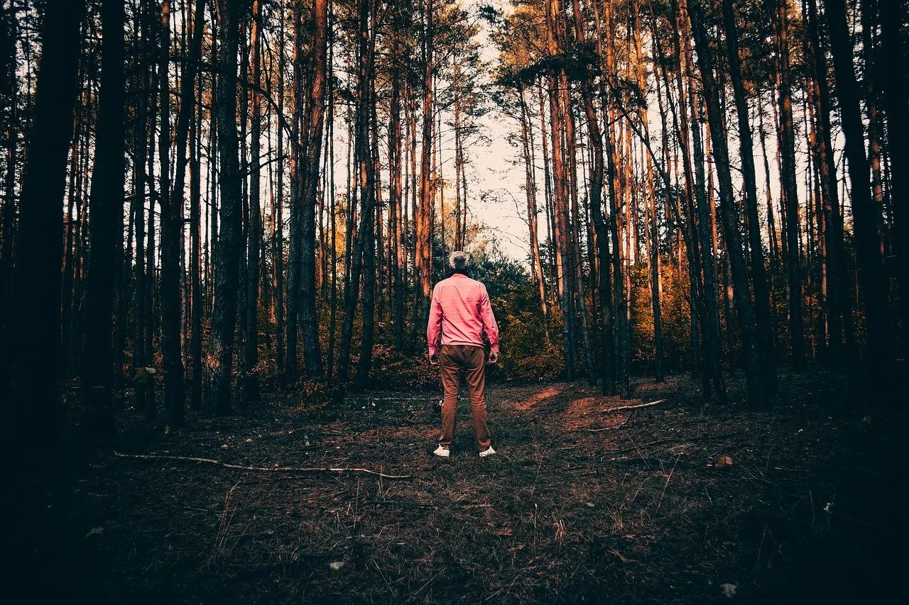 4 Tips for Men Struggling With Anxiety