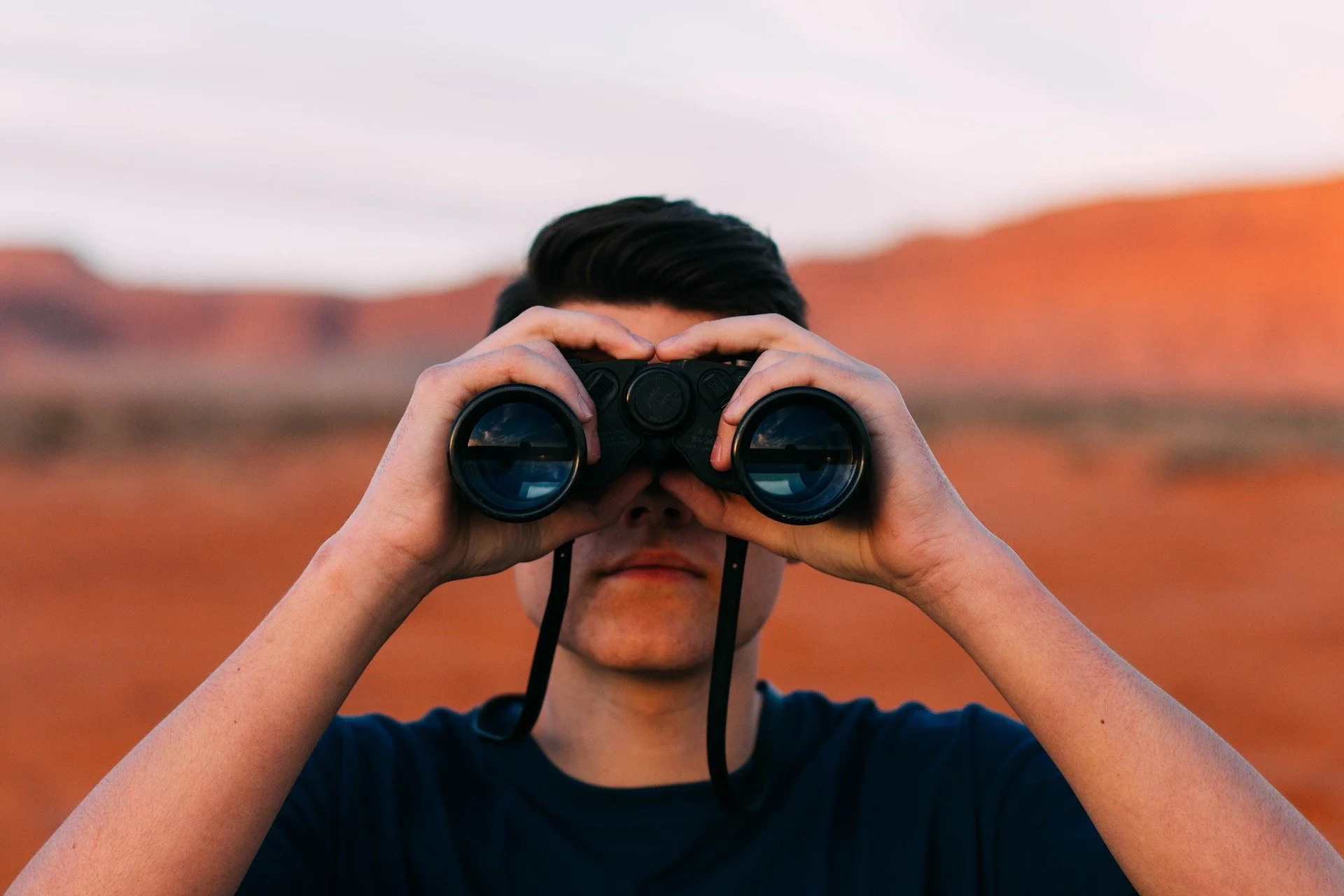 What to Do When You Feel Lost