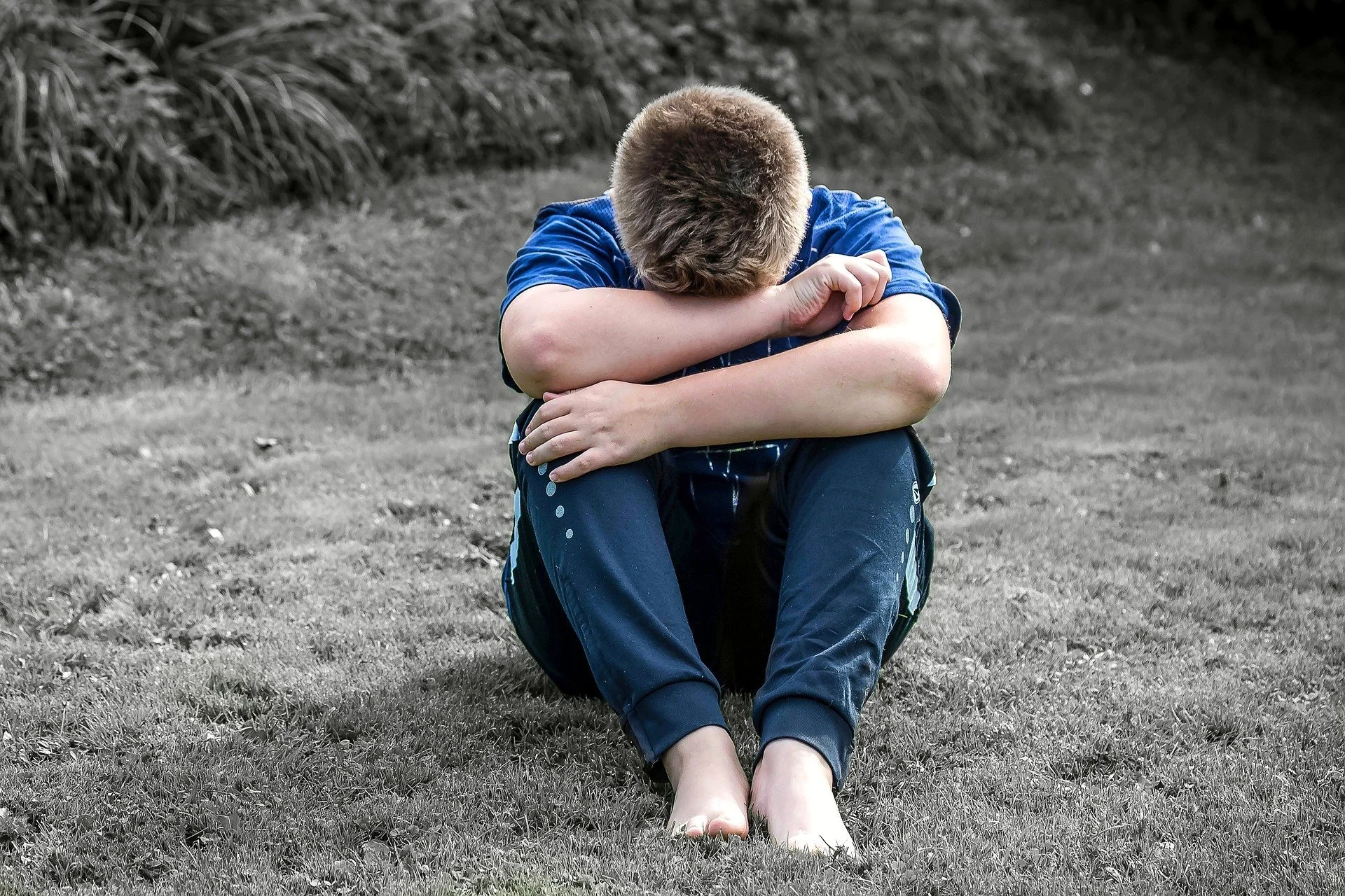 Boyhood Without Rites of Passage